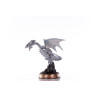 Yu-Gi-Oh! - Blue-Eyes White Dragon figure, White Edition