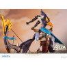 The Legend of Zelda Breath of the Wild - Revali figure