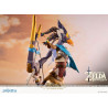 The Legend of Zelda Breath of the Wild - Revali figure