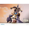 The Legend of Zelda Breath of the Wild - Revali figure
