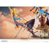 The Legend of Zelda Breath of the Wild - Revali figure