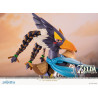 The Legend of Zelda Breath of the Wild - Revali figure