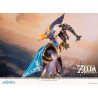 The Legend of Zelda Breath of the Wild - Revali figure