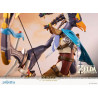 The Legend of Zelda Breath of the Wild - Revali figure