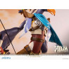 The Legend of Zelda Breath of the Wild - Revali figure