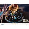 The Legend of Zelda Breath of the Wild - Revali figure