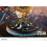 The Legend of Zelda Breath of the Wild - Revali figure