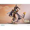 The Legend of Zelda Breath of the Wild - Revali figure