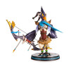 The Legend of Zelda Breath of the Wild - Revali figure