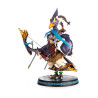 The Legend of Zelda Breath of the Wild - Revali figure