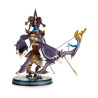 The Legend of Zelda Breath of the Wild - Revali figure