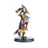 The Legend of Zelda Breath of the Wild - Revali figure