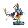 The Legend of Zelda Breath of the Wild - Revali figure, Collector's Edition