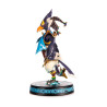 The Legend of Zelda Breath of the Wild - Revali figure, Collector's Edition