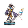 The Legend of Zelda Breath of the Wild - Revali figure, Collector's Edition
