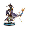 The Legend of Zelda Breath of the Wild - Revali figure, Collector's Edition