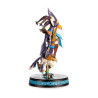 The Legend of Zelda Breath of the Wild - Revali figure, Collector's Edition