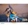 The Legend of Zelda Breath of the Wild - Revali figure, Collector's Edition