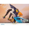 The Legend of Zelda Breath of the Wild - Revali figure, Collector's Edition