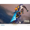 The Legend of Zelda Breath of the Wild - Revali figure, Collector's Edition