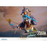 The Legend of Zelda Breath of the Wild - Revali figure, Collector's Edition