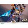 The Legend of Zelda Breath of the Wild - Revali figure, Collector's Edition