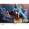 The Legend of Zelda Breath of the Wild - Revali figure, Collector's Edition