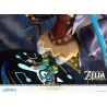 The Legend of Zelda Breath of the Wild - Revali figure, Collector's Edition