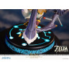 The Legend of Zelda Breath of the Wild - Revali figure, Collector's Edition