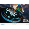 The Legend of Zelda Breath of the Wild - Revali figure, Collector's Edition