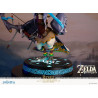 The Legend of Zelda Breath of the Wild - Revali figure, Collector's Edition
