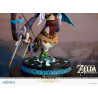 The Legend of Zelda Breath of the Wild - Revali figure, Collector's Edition