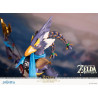 The Legend of Zelda Breath of the Wild - Revali figure, Collector's Edition
