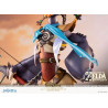 The Legend of Zelda Breath of the Wild - Revali figure, Collector's Edition