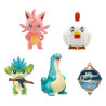PREORDER - Palworld - Pack 6 figures Figure Collection Vol.1 Display Box