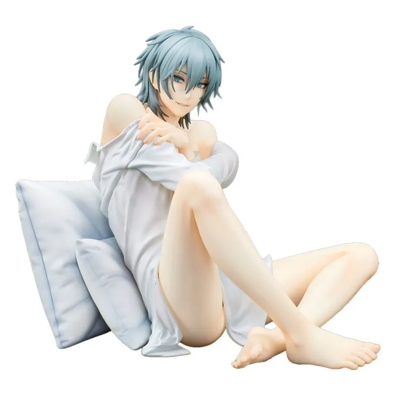 Togainu No Chi - Figurine Akira