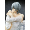 Togainu No Chi - Akira figure
