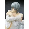 Togainu No Chi - Figurine Akira
