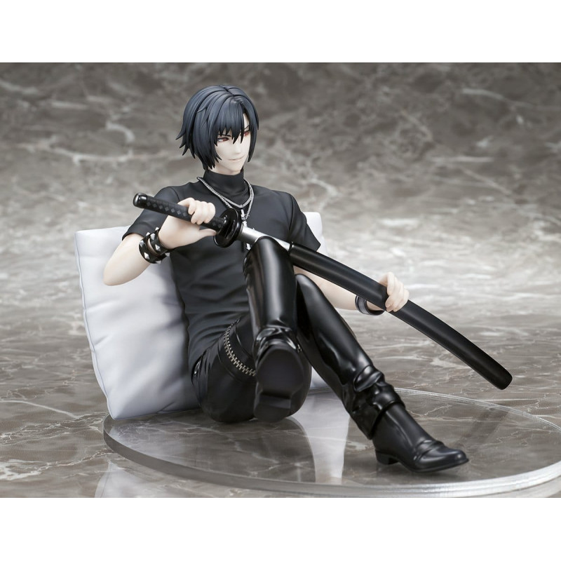Togainu No Chi - Figurine...