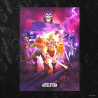 Les Maîtres de l'univers : Révélation - Puzzle The Power Returns