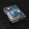 PREORDER - Masters of the Universe : Revelation - Skeletor and Evil-Lyn puzzle