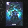 PRÉCOMMANDE - Les Maîtres de l'univers : Révélation - Puzzle Skeletor and Evil-Lyn