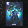 PREORDER - Masters of the Universe : Revelation - Skeletor and Evil-Lyn puzzle