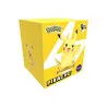 Pokemon - Pikachu figure, Prime Figure