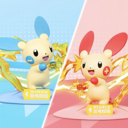 Pokemon - Negapi & Posipi...