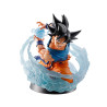 PREORDER - Dragon Ball Z - Figure Son Goku, Spectacle Battle Ichibansho