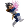 Dragon Ball Z - Figure Vegeta, Spectacle Battle Ichibansho