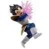 Dragon Ball Z - Figurine Vegeta, Spectacle Battle Ichibansho