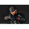 Metal Gear Solid Delta - Figurine Delta Naked Snake Sneaking Suit, Revoltech A.Y