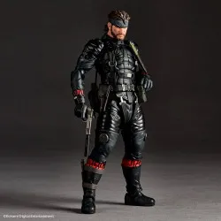Metal Gear Solid Delta -...